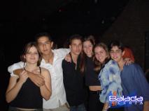 Balada: Fotos na Blood